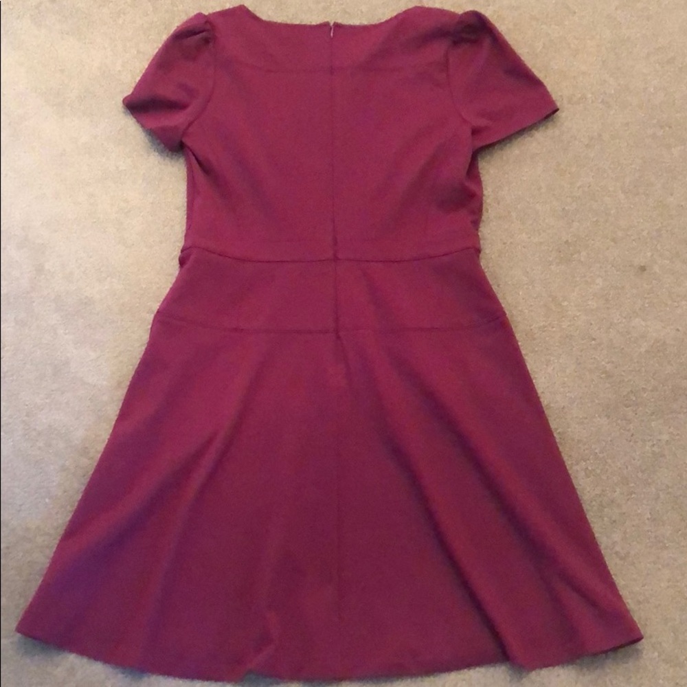 Loft Dress - Picture 5 of 8